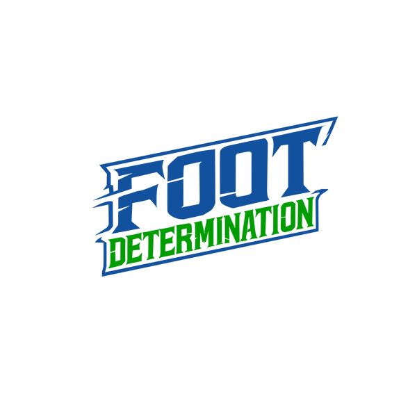 Foot Détermination